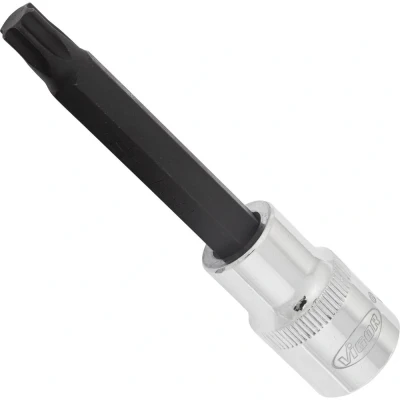 Afbeelding van VIGOR V2172 Binnen zesrond (TX) Dopsleutel bitinzet T 70 1/2 (12.5 mm)