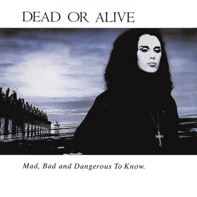 Afbeelding van Dead Or Alive Mad, Bad And Dangerous To Know (CD)