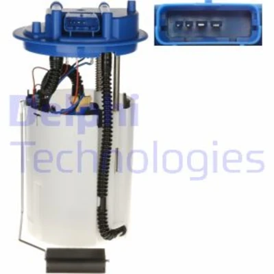 Afbeelding van Delphi Diesel Brandstof toevoermodule FG2448 12B1