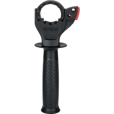 Afbeelding van Bosch Accessories 2602025193 Handgreep voor klopboormachines