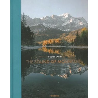 Afbeelding van The sound of mountains