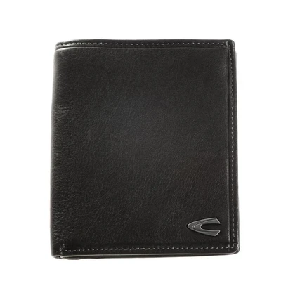 Afbeelding van camel active Vegas (12,4 cm) Portemonnee, Maat: One Size, Schwarz