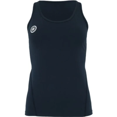 Afbeelding van Indian Maharadja Women Performance Tank (Navy) L