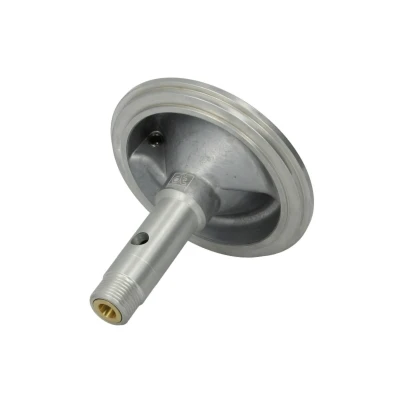 Afbeelding van Rotor, oliepomp DT 1.10150
