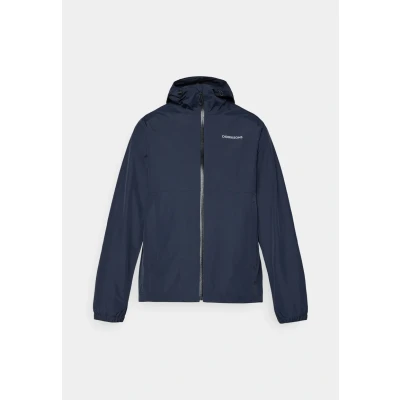 Afbeelding van Didriksons DARIO USX JKT Heren Outdoorjas Dark Night Blue