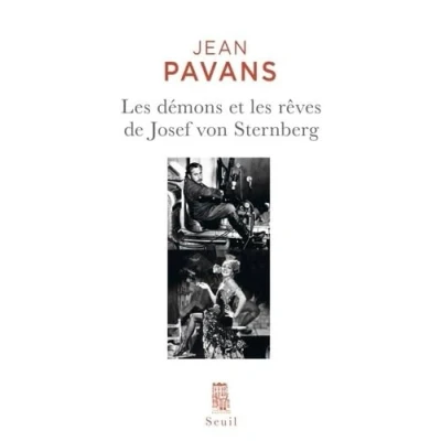 Afbeelding van les Démons et rêves de Josef von Sternberg