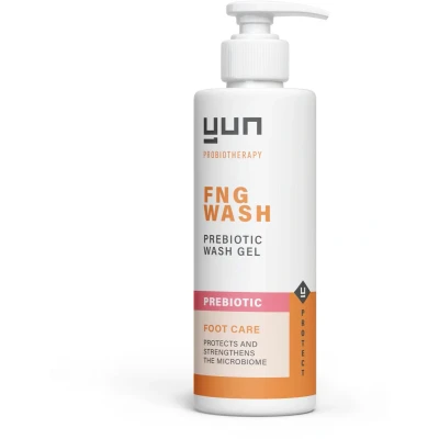 Afbeelding van Yun Fng Prebiotic Voetwasgel 150ml