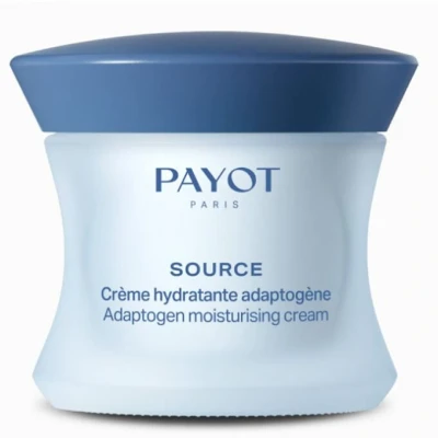 Afbeelding van Payot Source Creme Hydratante Adaptogene 5% korting code PAYOT5
