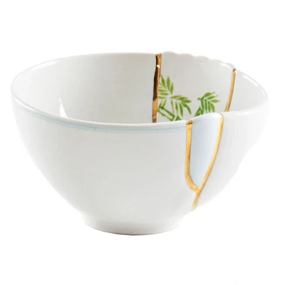 Afbeelding van Seletti Kintsugi 3 kom Ø11,5