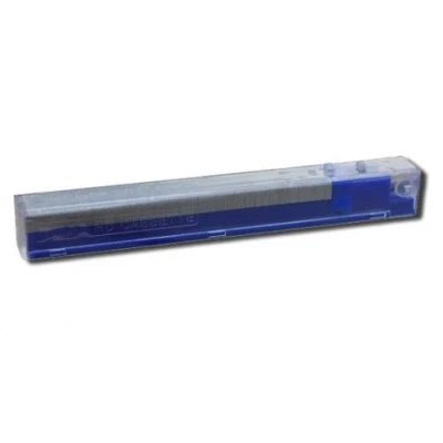 Afbeelding van Etona HDC6 nietjescassettes EC3 blauw