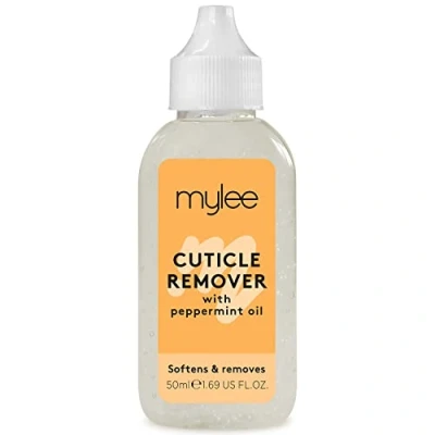 Afbeelding van Mylee Nagelriem Remover Verzacht en Hydrateert Nagelriemen Verwijdert Dode Huidcellen 50ml e 1.69 US FL OZ