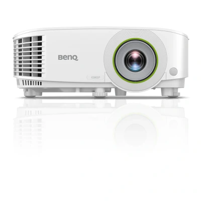 Afbeelding van BenQ EH600 1080P Smart Projector DLP, Vergaderzaal Projector, 3500 ANSI Lumen