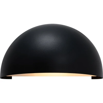 Afbeelding van Nordlux Wandlamp voor buiten Scorpius Maxi (1 stuk)