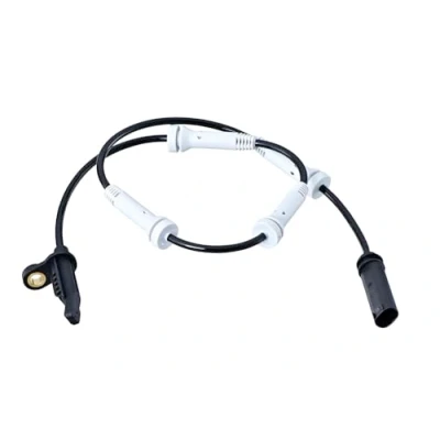 Afbeelding van HELLA 6PU 358 216 161 ABS sensor Actieve 2 polig 747mm