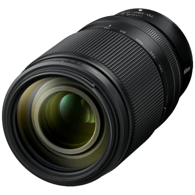 Afbeelding van Nikon Z 70 180 2.8