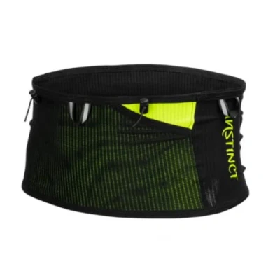 Afbeelding van Instinct Reflex Belt Running Zwart Unisex