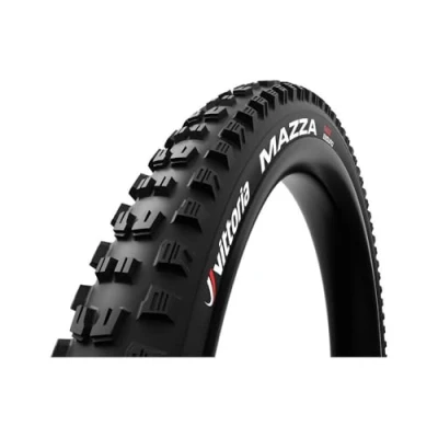 Afbeelding van Vittoria Mazza Race Enduro Tubeless 27.5&#039;&#039; x 2.4 Mtb band Zilver