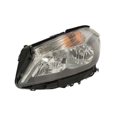 Afbeelding van Hella Koplamp MB A (W176) 12 Links H7/H15 1EG 010 818 111