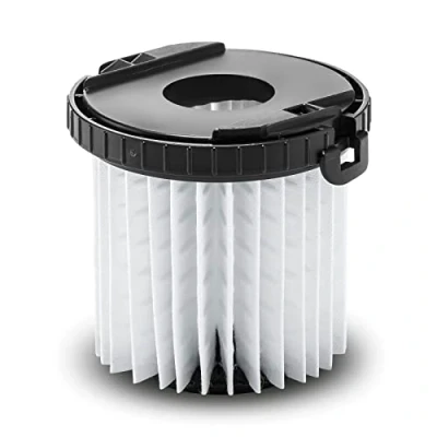 Afbeelding van Karcher Long life filter vc 5 28632390