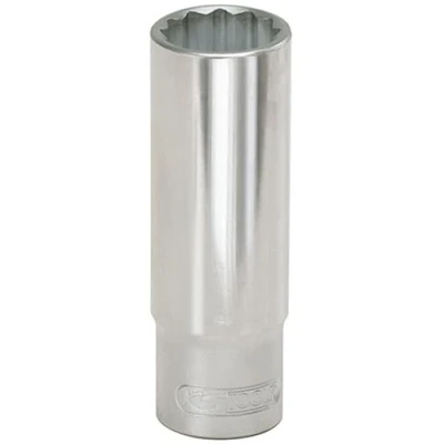 Afbeelding van KS Tools 917.1284 1/2&quot; Dopsleutel, twaalfkant lang, 15/16&quot;