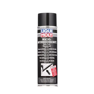 Afbeelding van Liqui Moly 6100 Chassisbeschermingswas 500 ml