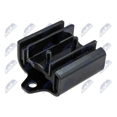 Afbeelding van NTY ZPS NS 104 Aslichaam / motorsteunlager Achter NISSAN: Terrano II SUV (R20) 3.0 Di 4WD, 2.7 TD 2.4 i 12V 4WD
