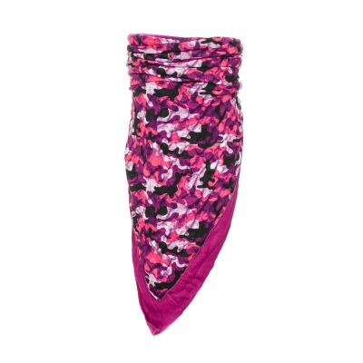 Afbeelding van Polar Bandana mit elastischer Passform und Sonnenschutz 57300 Damen