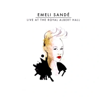 Afbeelding van Live At The Royal Albert Hall (Cd+Dvd)