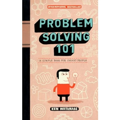 Afbeelding van Problem Solving 101