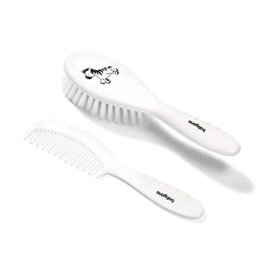 Afbeelding van Baby Ono Soft Wit Kapset 570/03