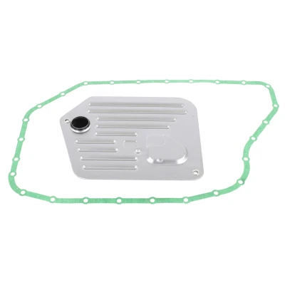 Afbeelding van Vaico Filter/oliezeef autom.bak V10 2361