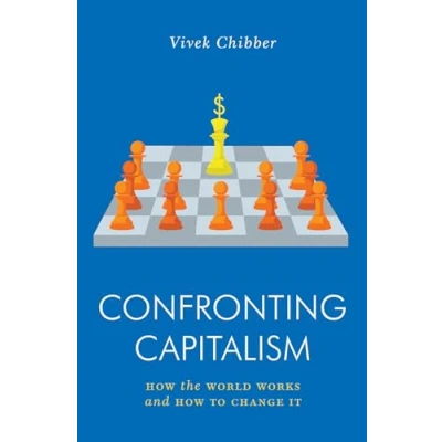 Afbeelding van Confronting Capitalism: How the World Works and to Change It