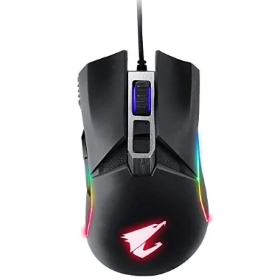 Afbeelding van Gigabyte Mouse AORUS M5