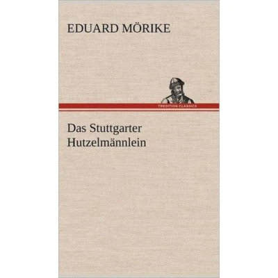 Afbeelding van Das Stuttgarter Hutzelmännlein