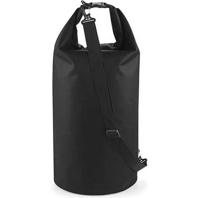 Afbeelding van Waterdichte duffel bag/plunjezak/dry bag 40 liter rood reistassen