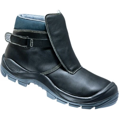 Afbeelding van ATLAS LASLAARS DUO SOFT 765 2.0 HI S3 Zwart