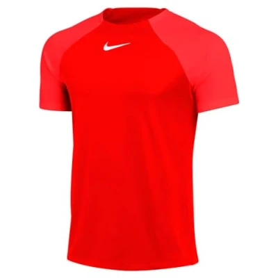 Afbeelding van Nike Performance Sport Tshirt, Heren, Maat: Small, Rot