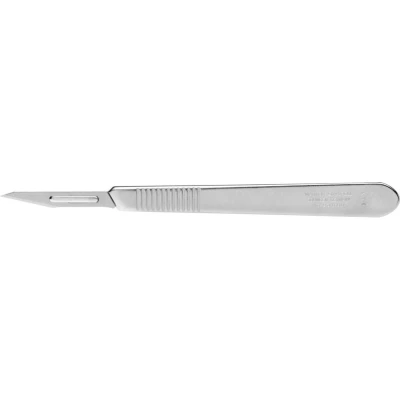 Afbeelding van Martor 2311154 GRAFIX SCALPEL KLEIN 1 stuk(s)