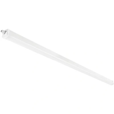 Afbeelding van Nordlux Oakland LED lamp voor vochtige ruimte vast ingebouwd 60 W Neutraalwit Wit