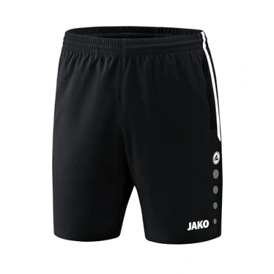 Afbeelding van Short Competition 2.0 Zwart/fluogeel / 38 40