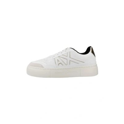 Afbeelding van ARMANI EXCHANGE XDX147 XV830 Wit 36 EU