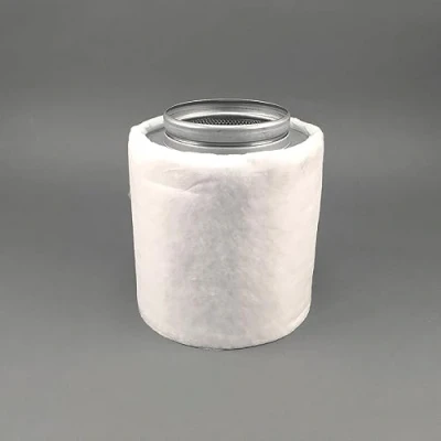 Afbeelding van Prima Klima ECO Line Actieve koolfilter 170 m3 100 mm Grow AKF filter
