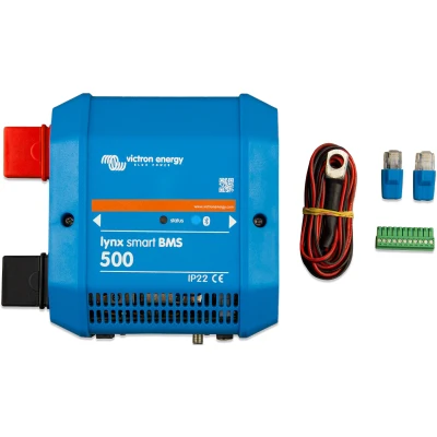 Afbeelding van Lynx Smart BMS 500 (M8)