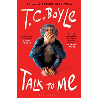 Afbeelding van Talk to Me
