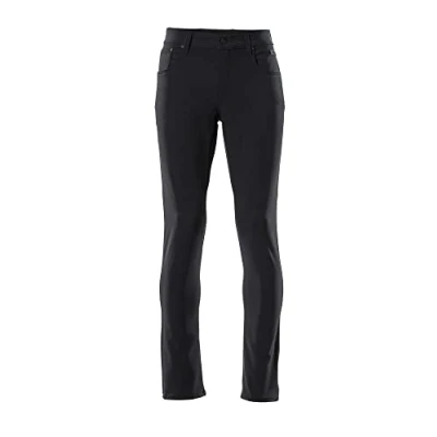 Afbeelding van Mascot Frontline Broek 20739 511 Zwart C51 82