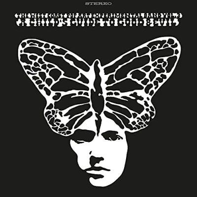 Afbeelding van West Coast Pop Art Experimental Band Vol. 3 A Child&#039;S Guide To Good &amp; Evil