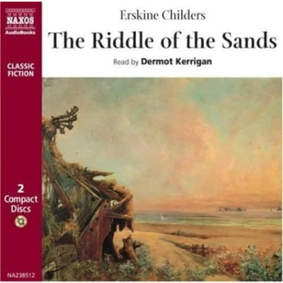 Afbeelding van Childers: Riddle of the Sands