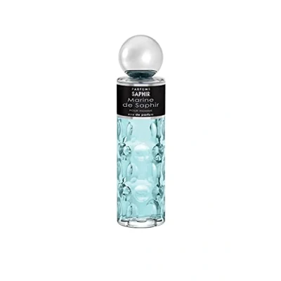 Afbeelding van Saphir Marine Men Eau De Parfum 200ML