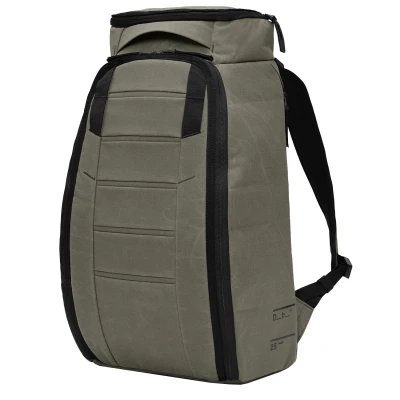 Afbeelding van Db Journey Hugger laptop rugzak 25L forest green