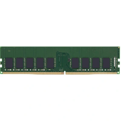 Afbeelding van Kingston 32GB 3200MT/s DDR4 ECC CL22 DIMM 2Rx8 Hynix D (1 x 32GB, RAM, 288 pin), RAM